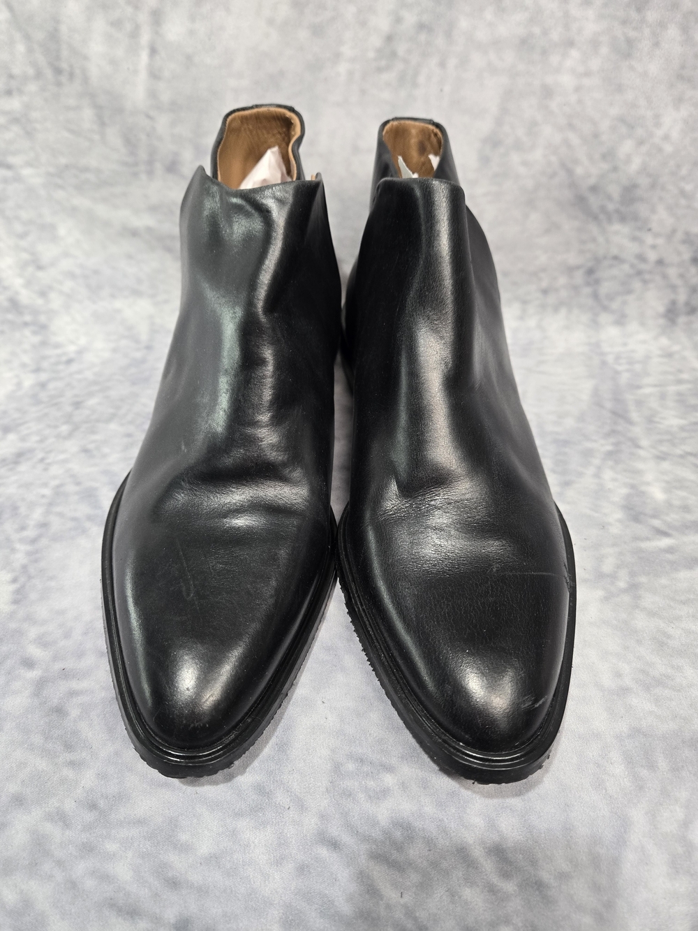 Everlane Modern Ankle Boots